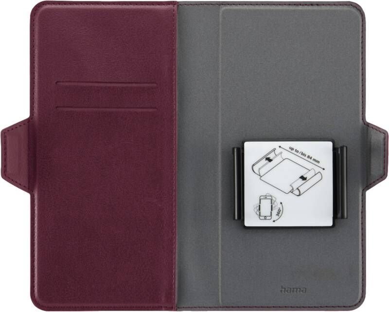 Hama 118898 HT, ECO, UNI., GR. 8,0x17,0cm