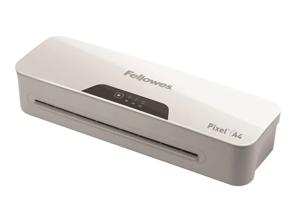 Fellowes Pixel A4 - Laminator - Heiß- oder Kaltlaminierer