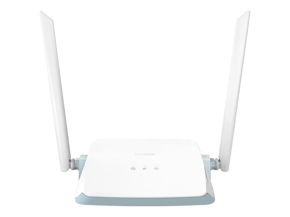 D-Link EAGLE PRO AI R03 - Wireless Router 4-Port-Switch