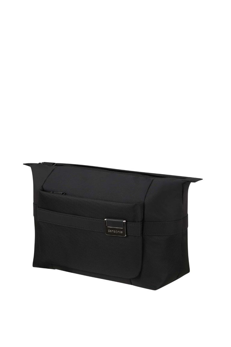 SAMSONITE AIREA TOILET KIT, schwarz