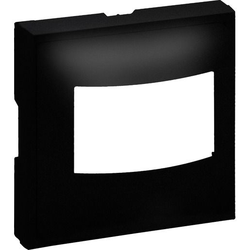 Legrand ABDECKUNG BEWEGUNGSM 2-L SW / LEGRAN 864510 NILOE STEP 864510