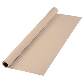 Hama Hintergrund, Karton, 2,75 x 11 m, Sand