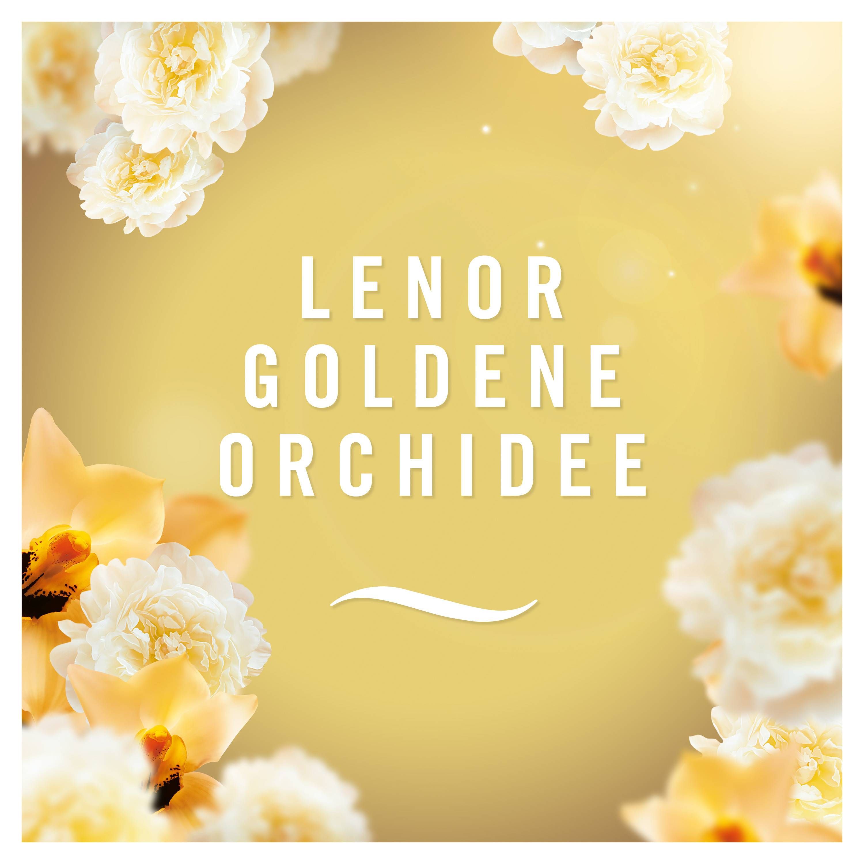Febreze Textilerfrischer Lenor Goldene Orchidee
