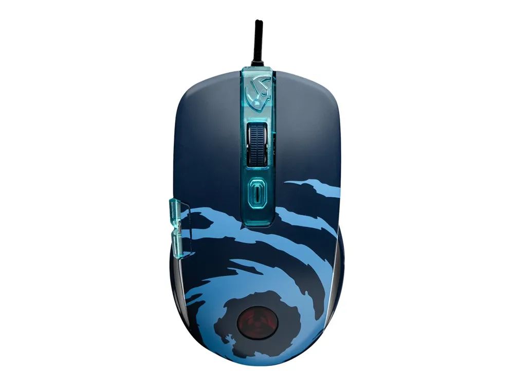 Pixminds Lexip x Tsume NARUTO SHIPPUDEN Kakashi - Maus