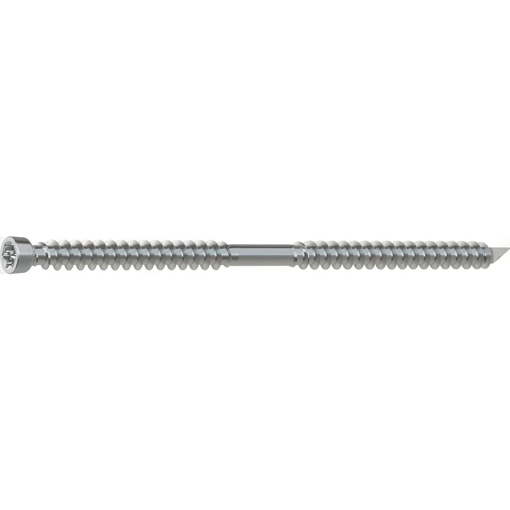 SFS Bohrbefestiger WT-T 8.2x 330 Torx 40 verzinkt mit Bohrspitze und Bewertung