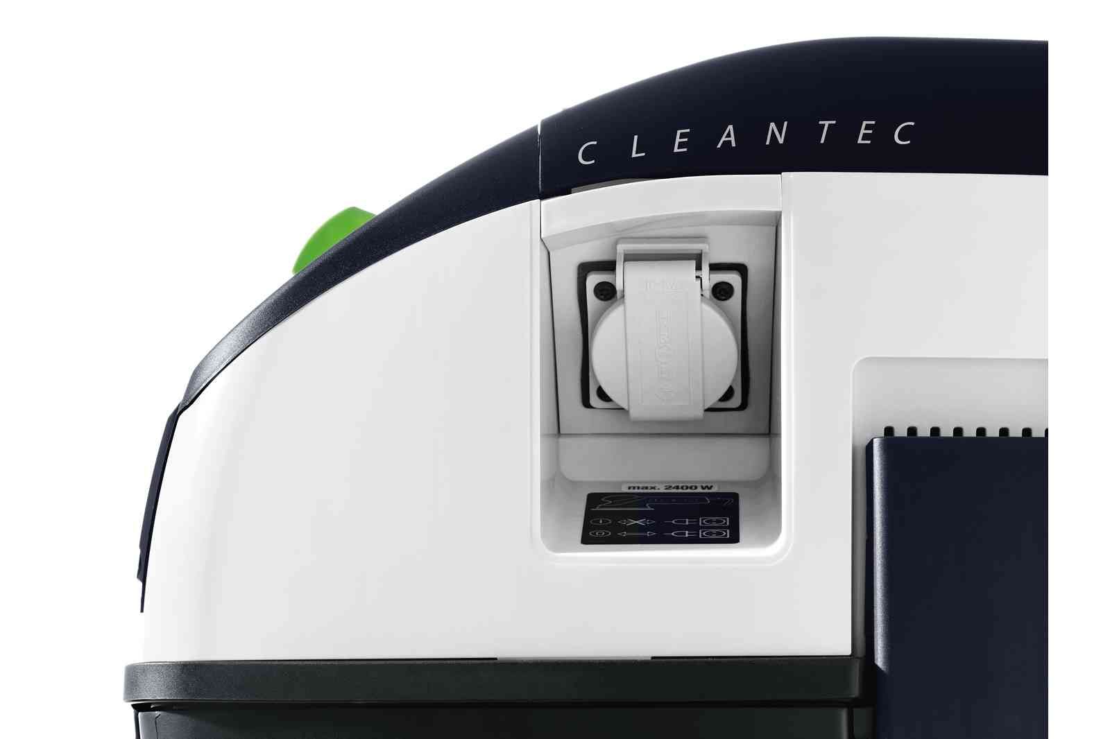 Festool CTL 48 E LE EC/B22 R1 CLEANTEC