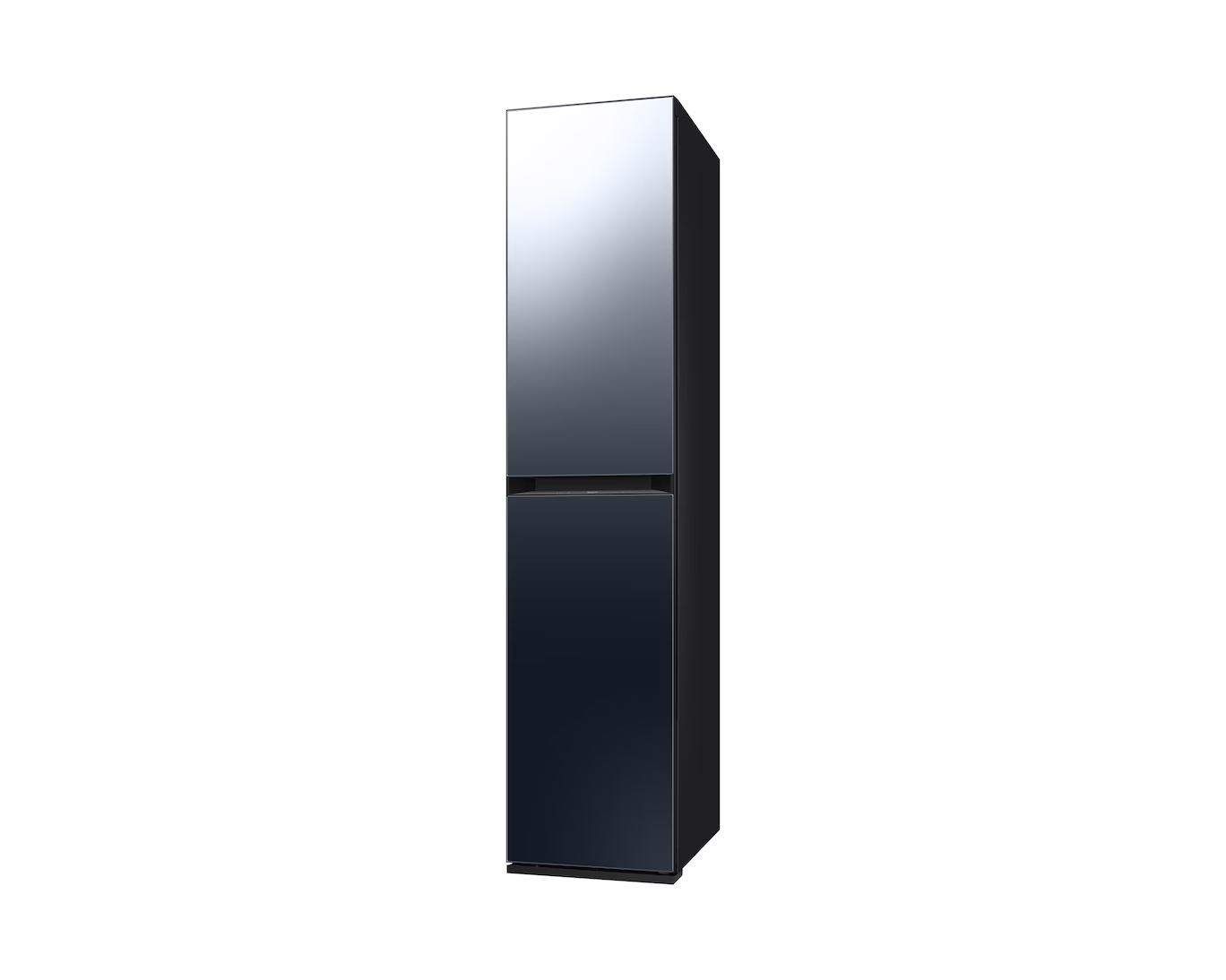 Samsung Bespoke AI Trockner mit Dual AirWash und Dual JetSteam, Silver