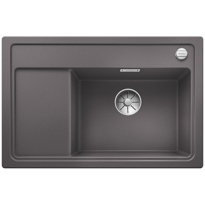Blanco Zenar XL 6 S Compact Silgranit fels