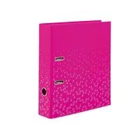 HERMA Ordner A4 Karton Color Pink