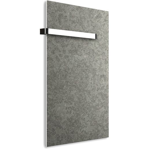Etherma INFRAROTHEIZUNG 130X50CM 400W / ETHERM LAVABATH2-S-400-G 40916