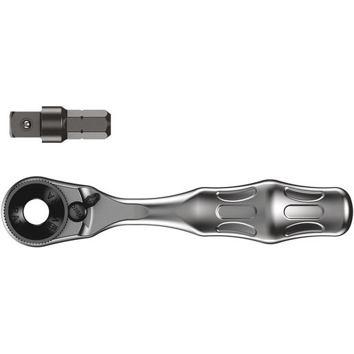 Wera ZYKLOP SB / WERA MINIBIT-RATSCHE 1/4Z 05073230001