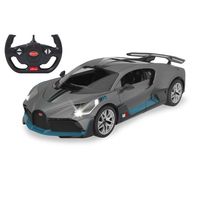 JAMARA Bugatti Divo 1 14 grau 40MHz
