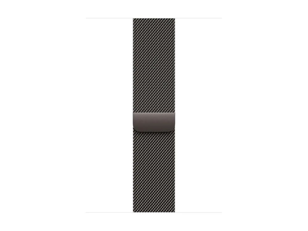 Apple Watch Series 11 (GPS + Cellular) - 46 mm