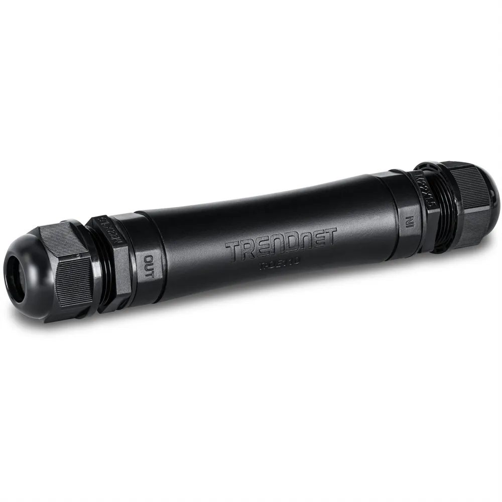 TRENDnet TI-OE110 - Netzwerk-/Stromextender