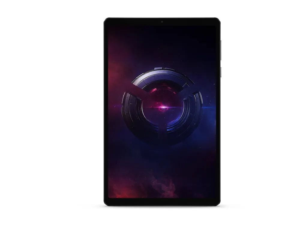 Lenovo Legion Tab ZAEF - Tablet - Android 14 oder höher - 256 GB UFS card - 22.4 cm (8.8")