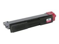 Katun Performance - Magenta - kompatibel - Box - Tonerpatrone (Alternative zu: Kyocera TK-580M, Olivetti B0952)