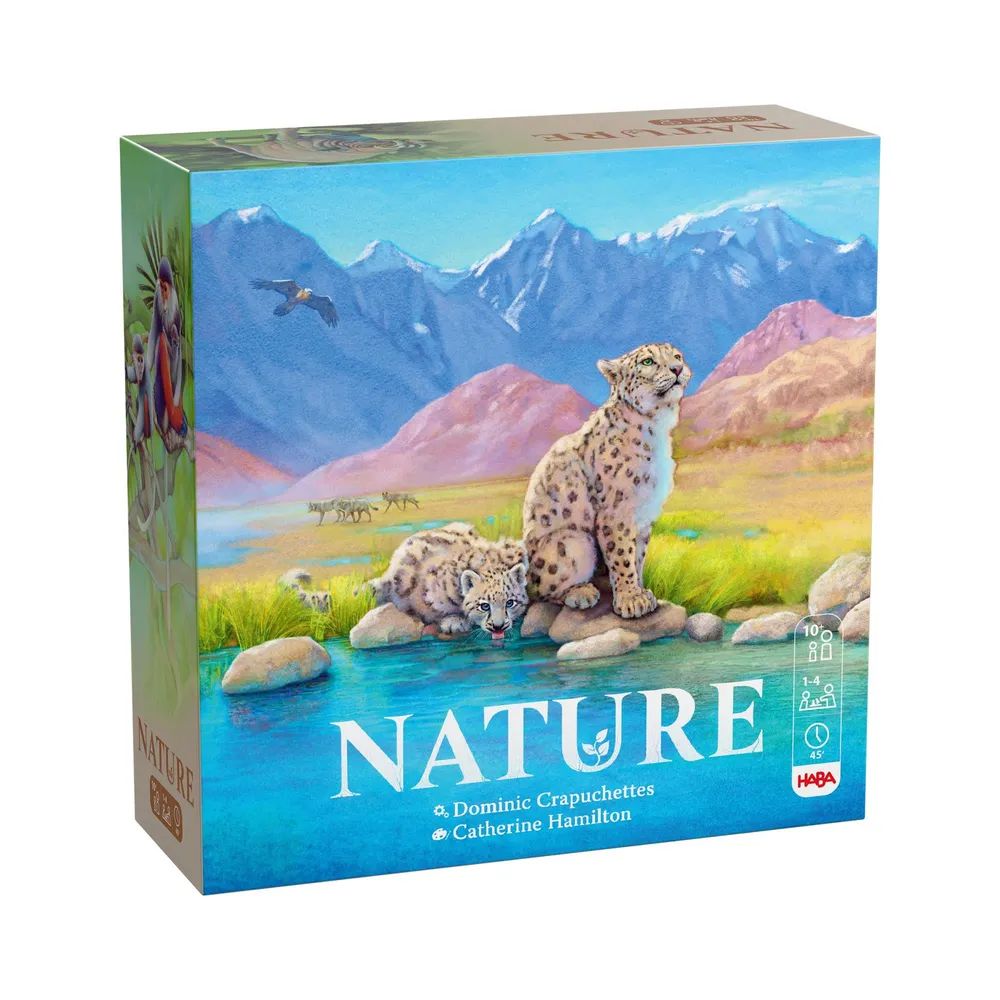Habermaass GmbH & Co. KG NATURE