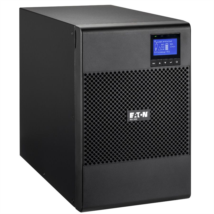 Eaton 9SX 9SX2000I - USV - Wechselstrom 200/208/220/230/240 V