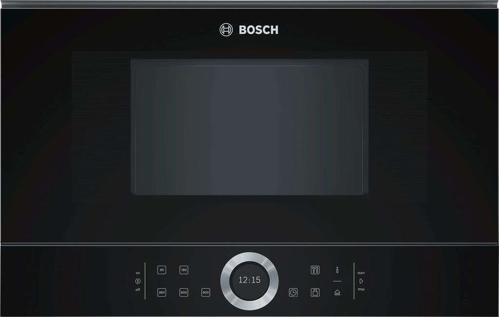Bosch CFA634GS1 | 656558482