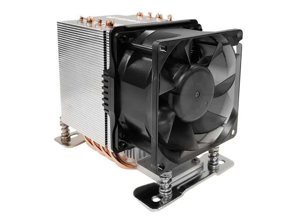 Dynatron A35 - Prozessor-Luftkühler - (für: TR4