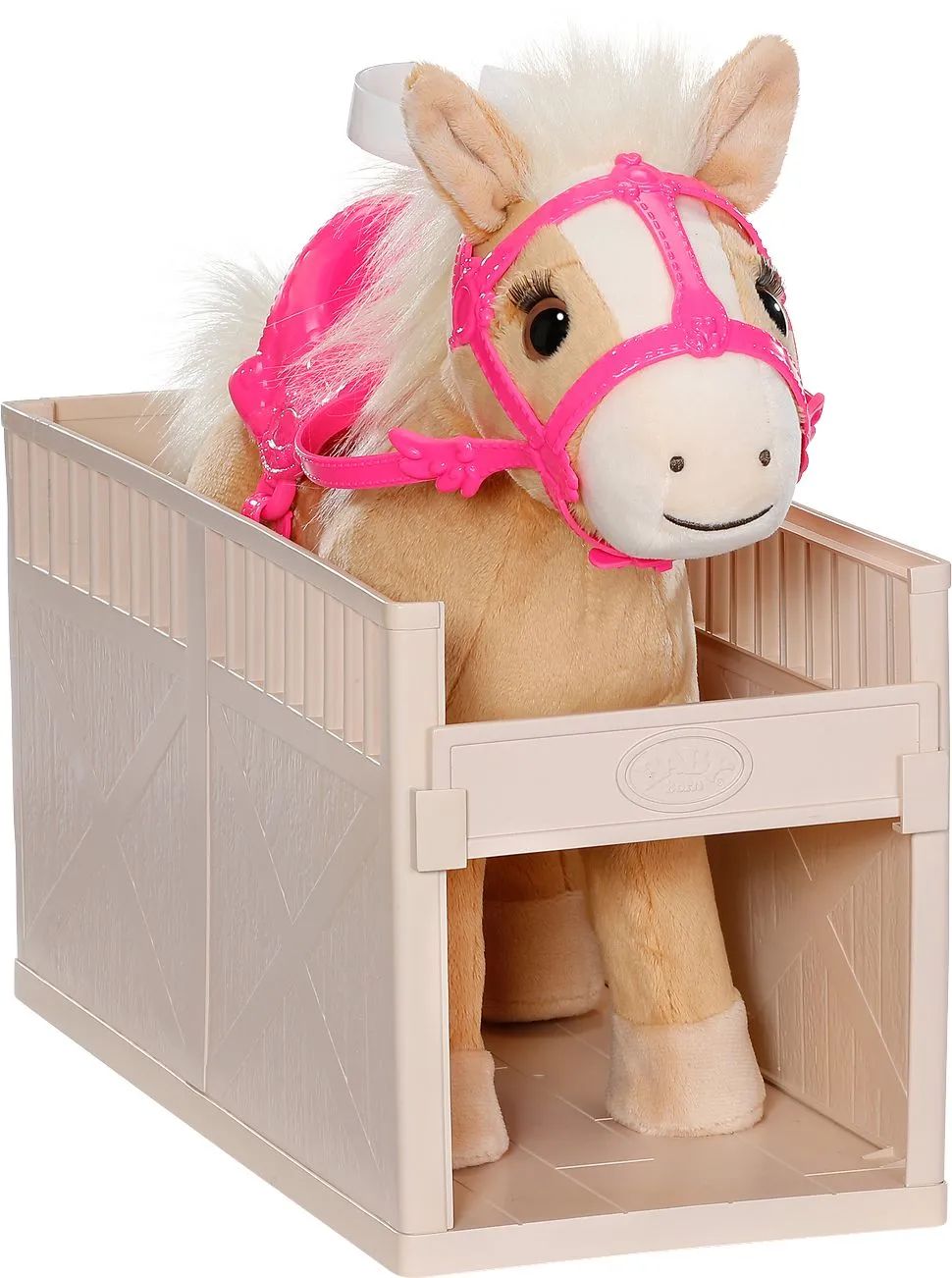 MGA Zapf Creation GmbH BABY born Mein Pferd Cutie mit Box