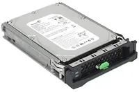 Fsas Technologies FUJ:CA07670-E355 - 6 TB - 7200 RPM - 3.5" - NL-SAS