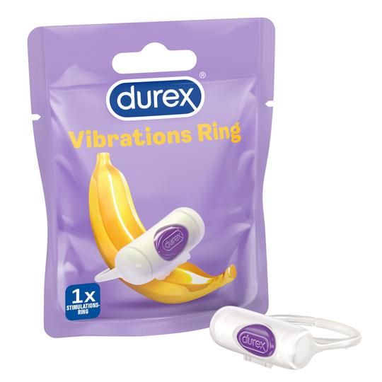 Durex Vibrations Ring