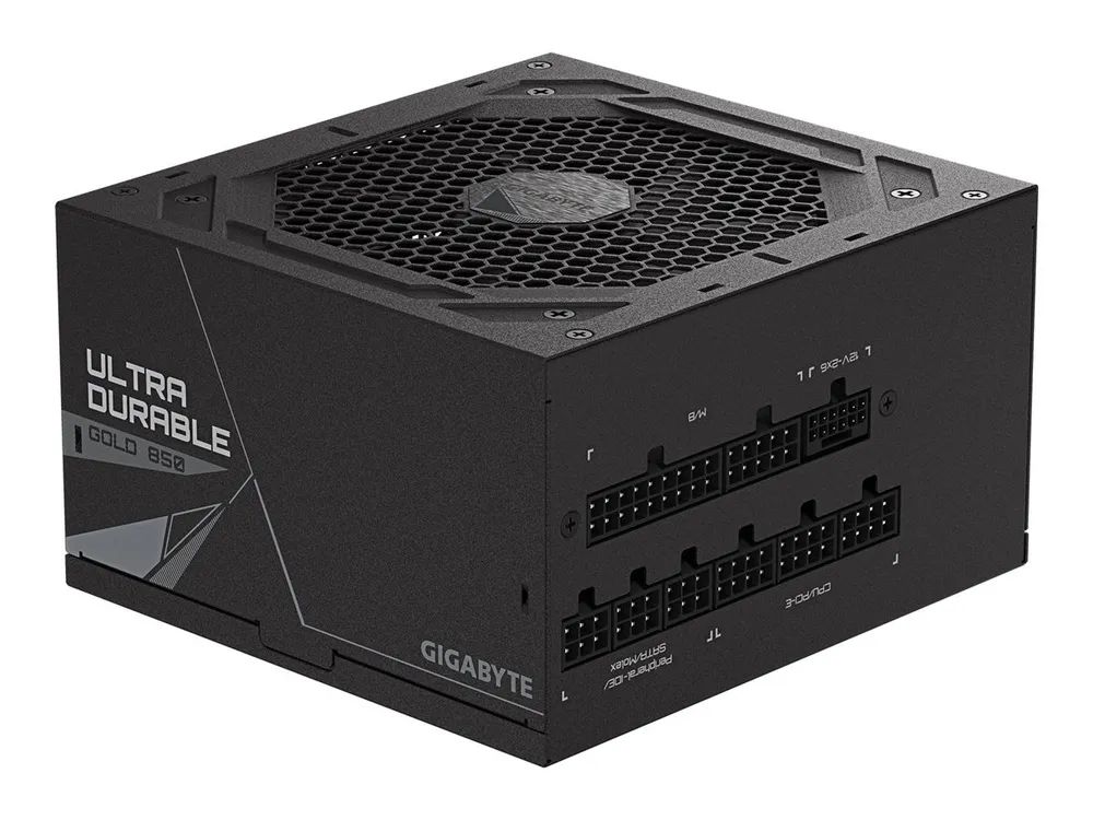 Gigabyte UD850GM PG5 V2 - Netzteil (intern) - ATX12V 3.1/ EPS12V