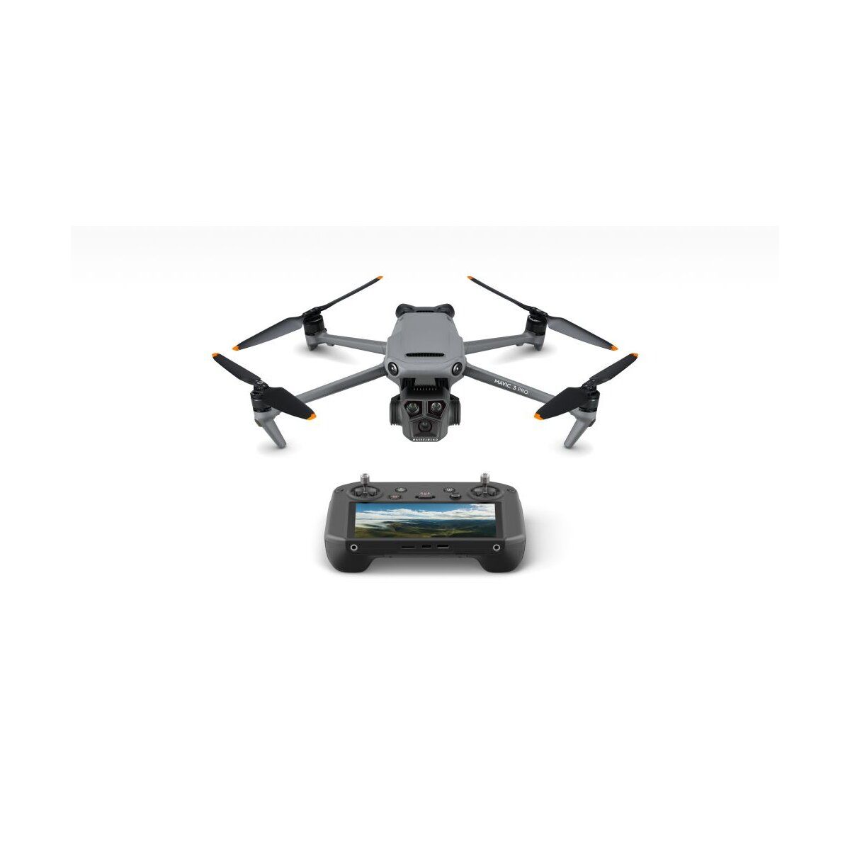 DJI Mavic 3 Pro Fly More Combo (DJI RC Pro)