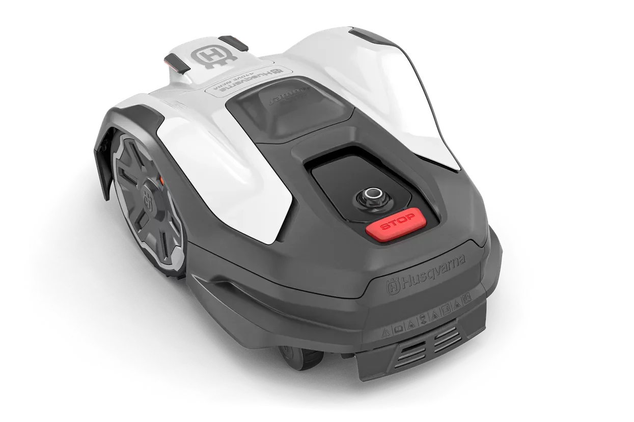 Husqvarna Automower® 410VE NERA