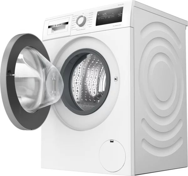 Bosch WAN28127 Waschvollautomat
