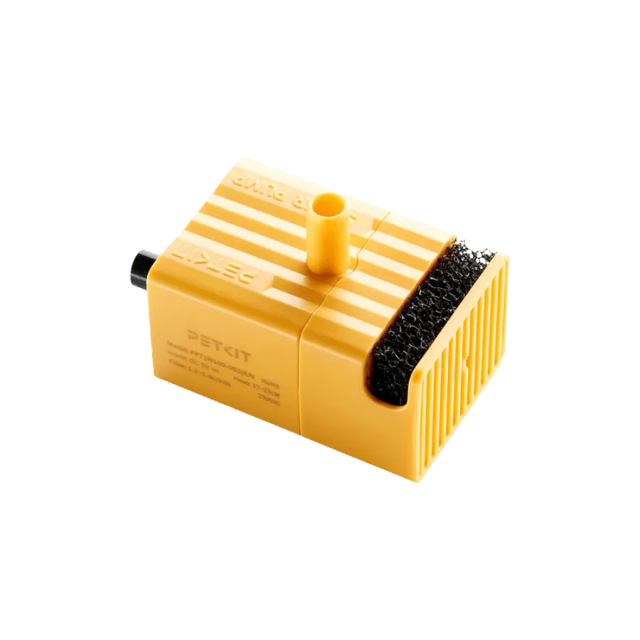 PETKIT Eversweet Max UVC Pumpe P41161