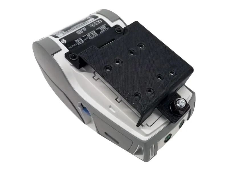 Gamber-Johnson Halterung - für Zebra ZQ600