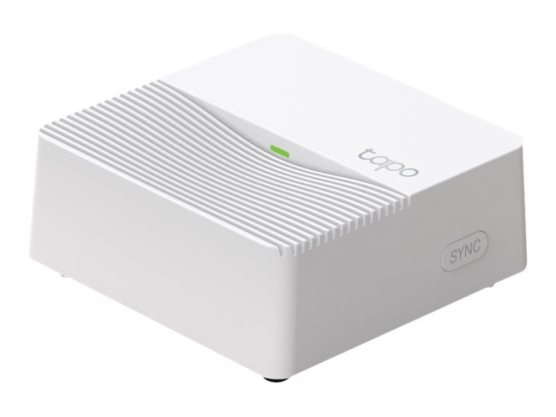 TP-LINK Tapo H200 V1 - Smart-Hub - kabellos - Wi-Fi - 2.4 Ghz