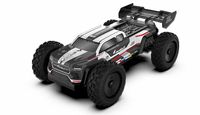 Amewi RC Auto Hero Truggy DIY/Ohne Akku 51Teile weiss/8+