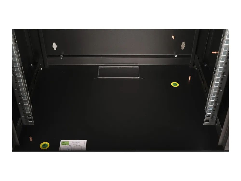 ROLINE Pro - Schrank Netzwerkschrank - 600 x 450 mm (B x T)