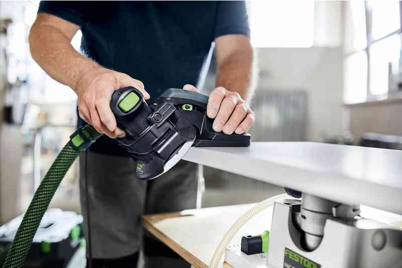 Festool AH-ES-ETS/ETSC