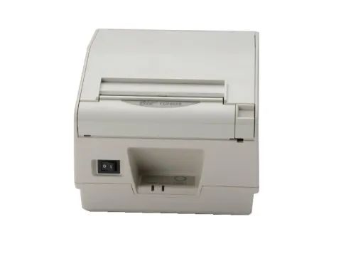 Star Micronics TSP743 II - Wärmeübertragung - 250 mm/sek - Weiß