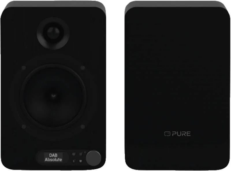 Pure Classic Active
