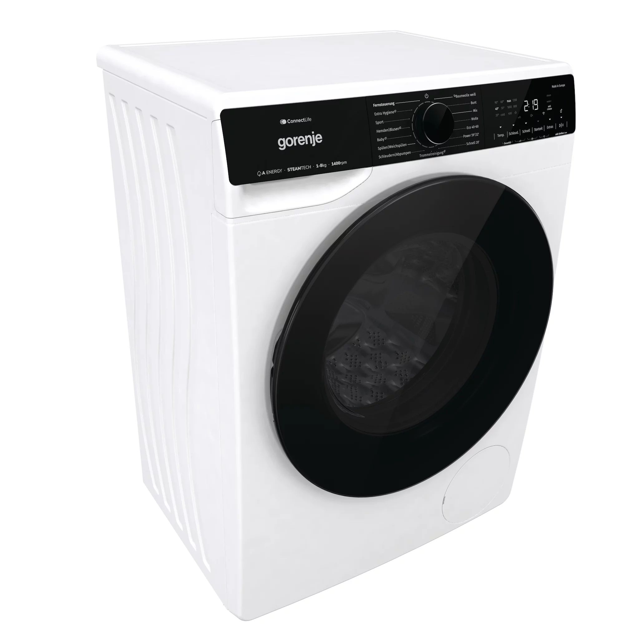 Gorenje WPNA84SATSWIFI