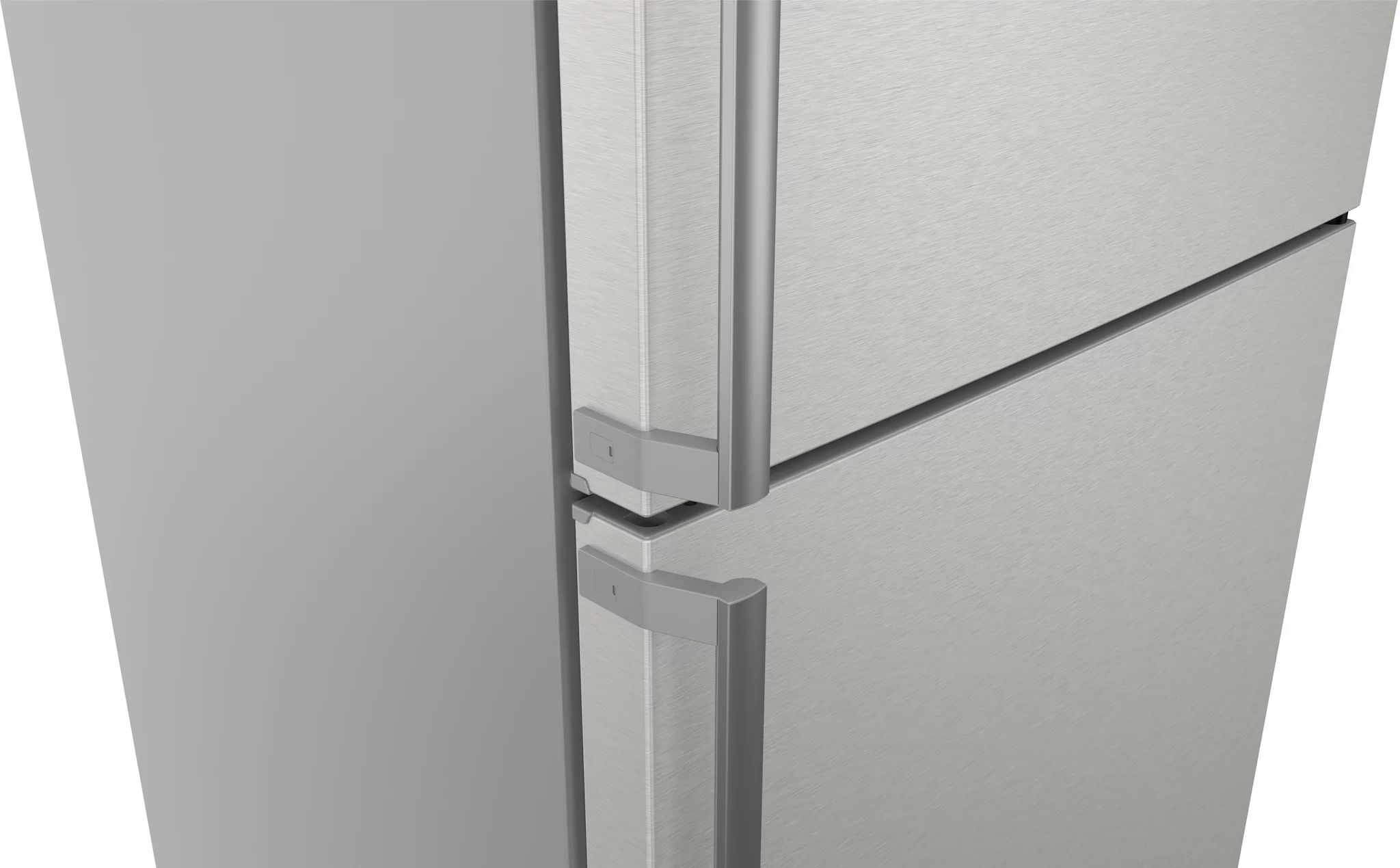 Bosch KGN49VICT Stand-Kühl-Gefrierkombination
