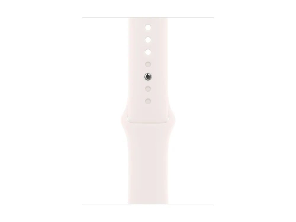 Apple Watch Series 11 (GPS + Cellular) - 46 mm