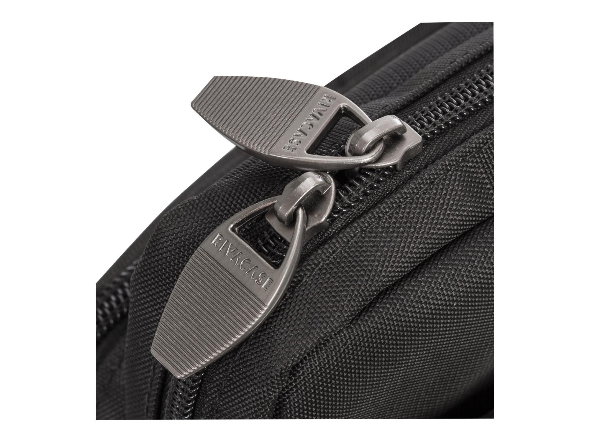 rivacase Riva Case 85 series - Notebook-Tasche - 40.6 cm (16")