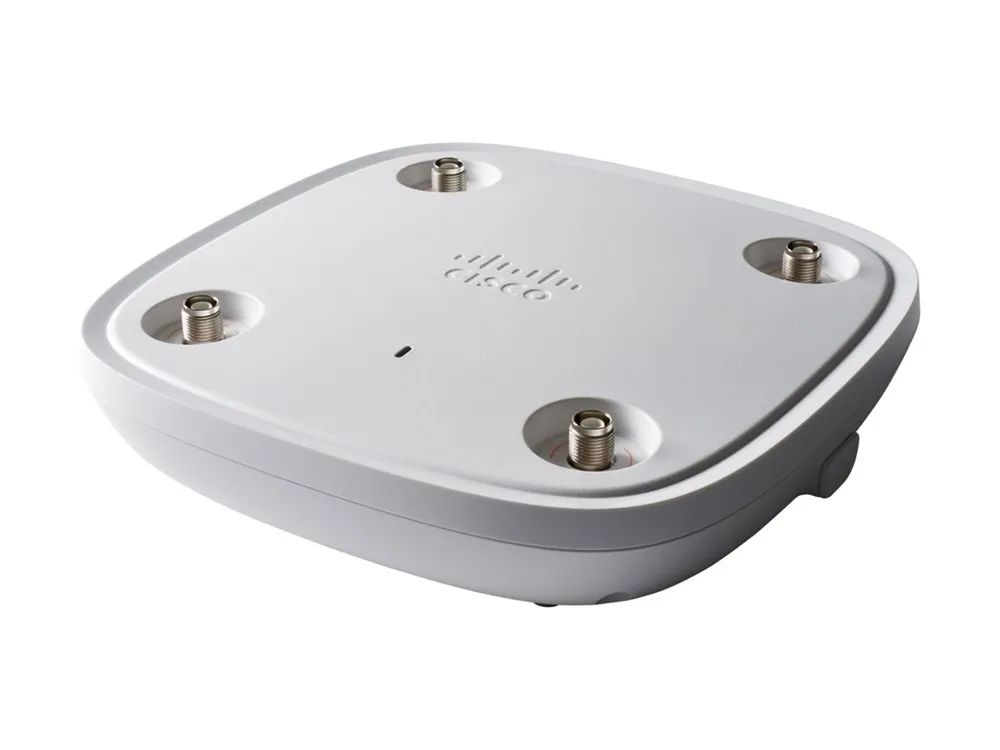 Cisco Catalyst 9115AXE - Accesspoint - Bluetooth
