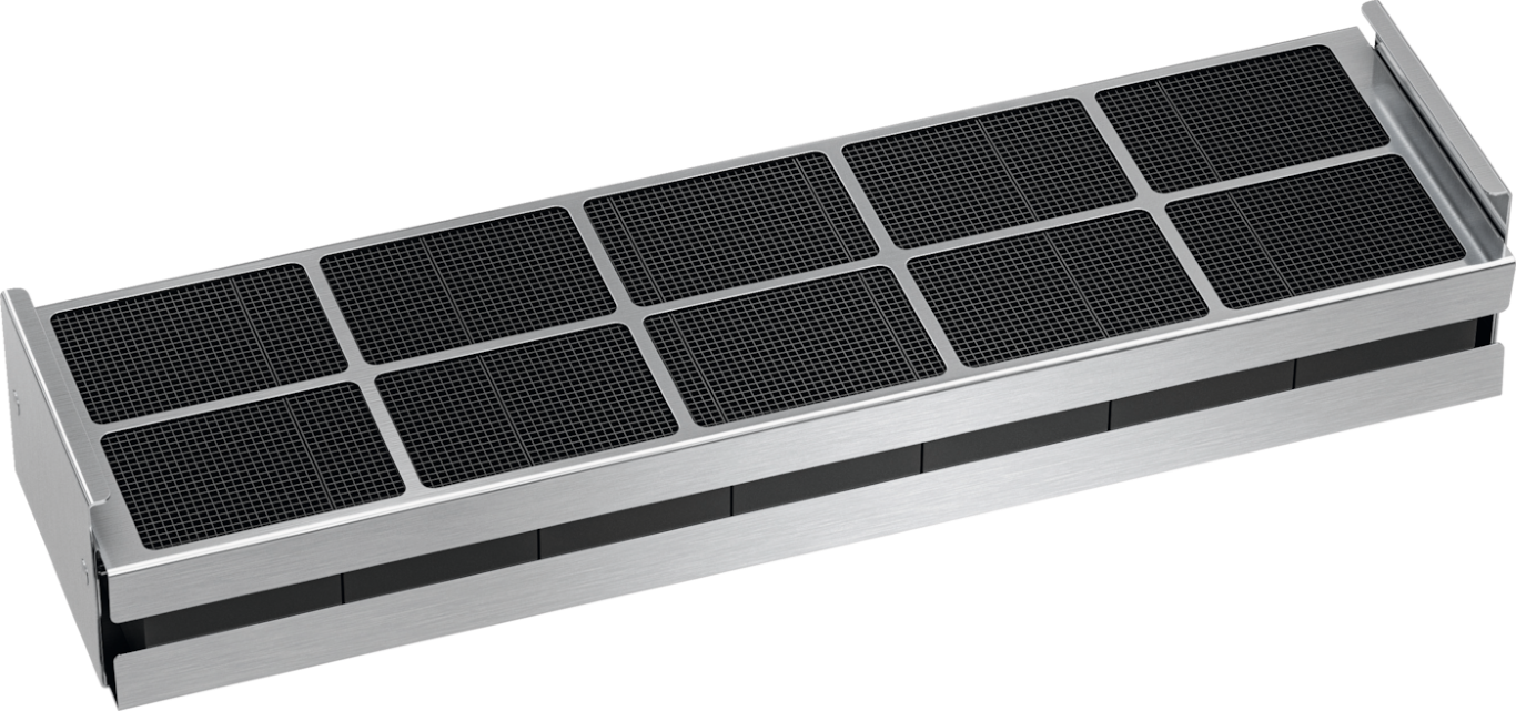 Miele DKF 1000-R Regenerierbarer Longlife AirClean Geruchsfilter