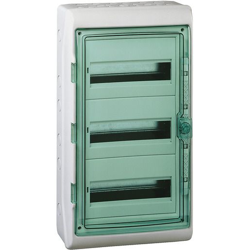 Schneider Electric KAEDRA AP 3R 36TE IP65 / SCHN.E 13435