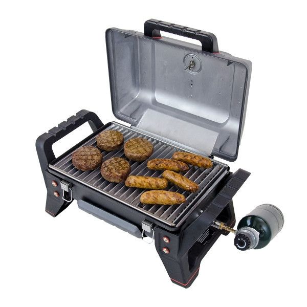 Char Broil X200 Grill2Go