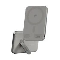 PanzerGlass empower Bank w. Spin Stand