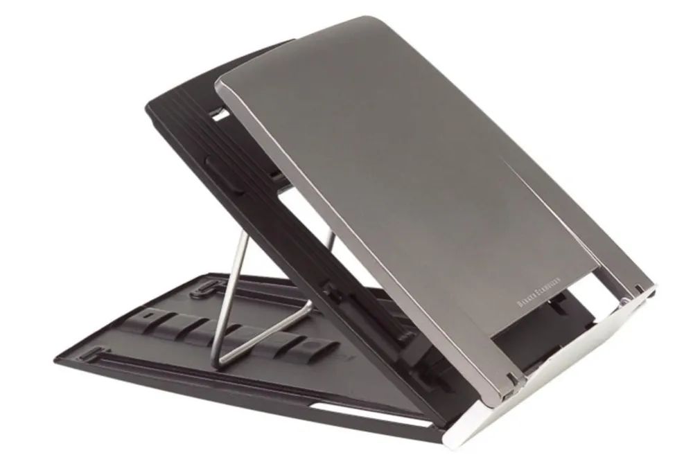 Bakker Elkhuizen Laptop Stand Circular