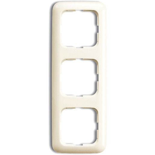Busch-Jaeger SI RAHMEN 3F / BUSCH 2513-212 2CKA001725A0563
